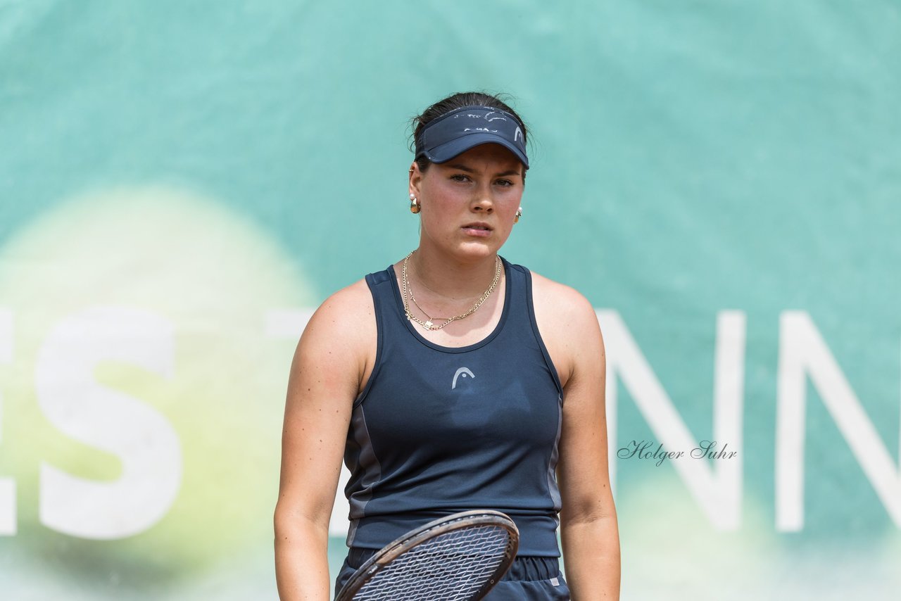 Anna Petkovic 94 - Verbandsmeisterschaft SH/HH